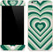 Lucky Heart Pattern iPhone 6/6s Plus Skin