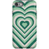 Lucky Heart Pattern iPhone SE (2nd & 3rd Gen) Pro Case