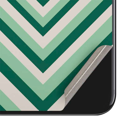 Lucky Heart Pattern iPhone SE (2nd & 3rd Gen) Skin