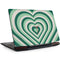 Lucky Heart Pattern Legion Y720 Skin