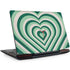 Lucky Heart Pattern Legion Y720 Skin