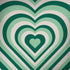 Lucky Heart Pattern Legion Y720 Skin