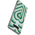 Lucky Heart Pattern LG Stylo 6 Clear Case
