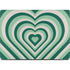 Lucky Heart Pattern MacBook Pro 14in (2021-24) Skin
