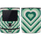 Lucky Heart Pattern Motorola RAZR Skin