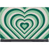 Lucky Heart Pattern MSI GS65 Stealth Laptop Skin