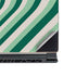 Lucky Heart Pattern MSI GS65 Stealth Laptop Skin