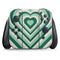 Lucky Heart Pattern Nintendo Switch (2017-2021) Joy-Con Controller Skin