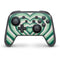 Lucky Heart Pattern Nintendo Switch Pro Controller Skin