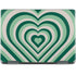 Lucky Heart Pattern Notebook 9 Pro 13in (2017) Skin