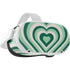 Lucky Heart Pattern Oculus Quest 2 Skin