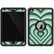 Lucky Heart Pattern Otterbox Defender iPad Skin