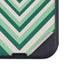 Lucky Heart Pattern Otterbox Defender iPhone Skin