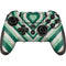 Lucky Heart Pattern PlayStation Scuf Vantage 2 Controller Skin