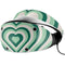 Lucky Heart Pattern PlayStation VR2 Skin