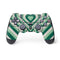 Lucky Heart Pattern PS4 Controller Skin