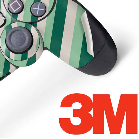 Lucky Heart Pattern PS4 Controller Skin