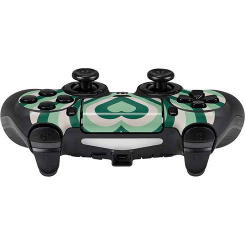 Lucky Heart Pattern PS4/PC SCUF Impact Controller Skin