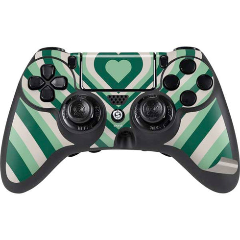 Lucky Heart Pattern PS4/PC SCUF Impact Controller Skin