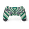 Lucky Heart Pattern PS4 Pro/Slim Controller Skin