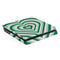 Lucky Heart Pattern PS4 Slim Skin