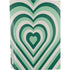 Lucky Heart Pattern PS5 Console Skin