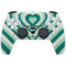 Lucky Heart Pattern PS5 Controller Skin
