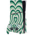 Lucky Heart Pattern PS5 Slim Disk Bundle Skin