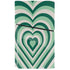 Lucky Heart Pattern PS5 Slim Disk Bundle Skin