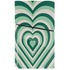 Lucky Heart Pattern PS5 Slim Disk Console Skin