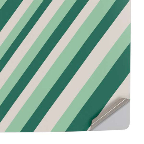 Lucky Heart Pattern PS5 Slim Disk Console Skin