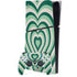 Lucky Heart Pattern PS5 Slim Digital Edition Bundle Skin