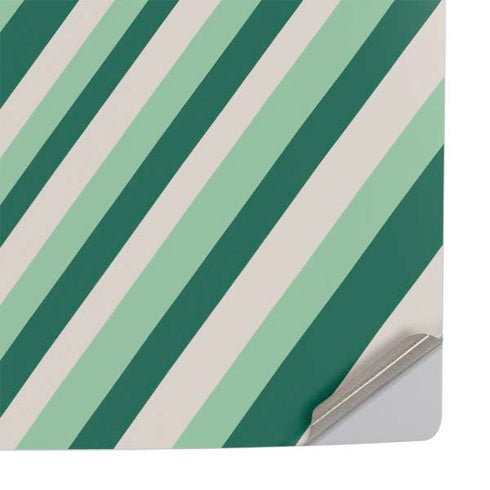 Lucky Heart Pattern PS5 Slim Digital Edition Console Skin