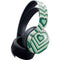 Lucky Heart Pattern PULSE 3D Wireless Headset for PS5 Skin