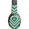 Lucky Heart Pattern Skullcandy Crusher Wireless Skin