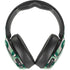 Lucky Heart Pattern Skullcandy Venue Skin