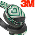 Lucky Heart Pattern Skullcandy Venue Skin