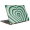 Lucky Heart Pattern HP Spectre Skin