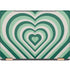 Lucky Heart Pattern HP Spectre Skin