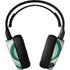 Lucky Heart Pattern SteelSeries Arctis 5 Skin