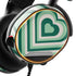 Lucky Heart Pattern SteelSeries Arctis 5 Skin