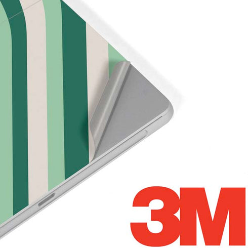 Lucky Heart Pattern Surface Go Skin