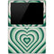 Lucky Heart Pattern Surface Pro 3 Skin