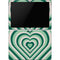 Lucky Heart Pattern Surface Pro 6 Skin