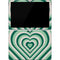 Lucky Heart Pattern Surface Pro 7 Skin