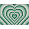 Lucky Heart Pattern Surface Pro 8 Skin