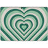 Lucky Heart Pattern Surface Pro 8 Skin