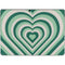 Lucky Heart Pattern Surface Pro 9 Skin