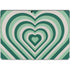 Lucky Heart Pattern Surface Pro 9 Skin
