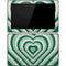 Lucky Heart Pattern Surface Pro Tablet Skin